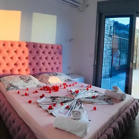 Sunset House Apartment *