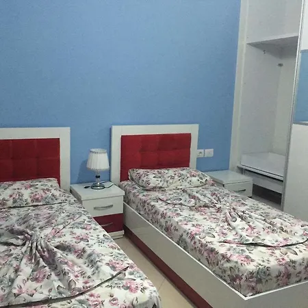 Sunset House Apartment Ksamil