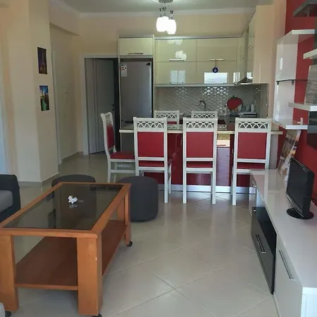Sunset House דירה