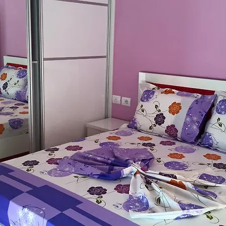 Sunset House Apartment *