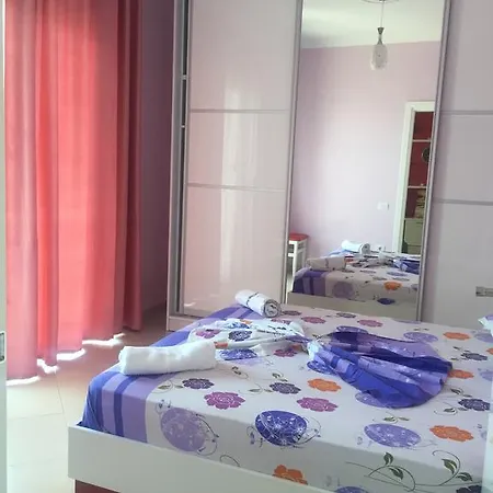 Apartment Sunset House Ksamil