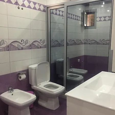 Sunset House Apartment