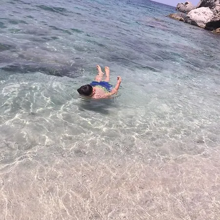 Apartment Sunset House Ksamil