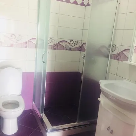 Sunset House Apartment