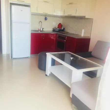 Sunset House Apartment Ksamil