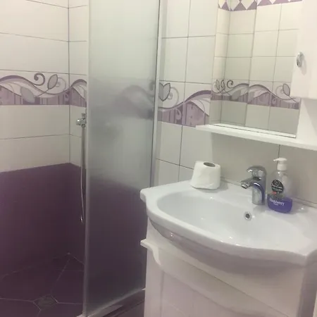 Apartment Sunset House Ksamil