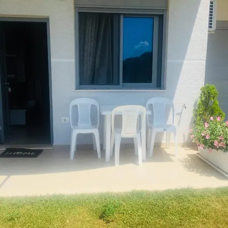 Sunset House * Ksamil