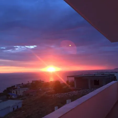 דירה Sunset House