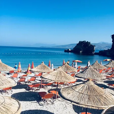 Apartment Sunset House *