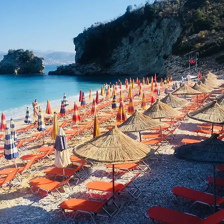 Sunset House Apartment