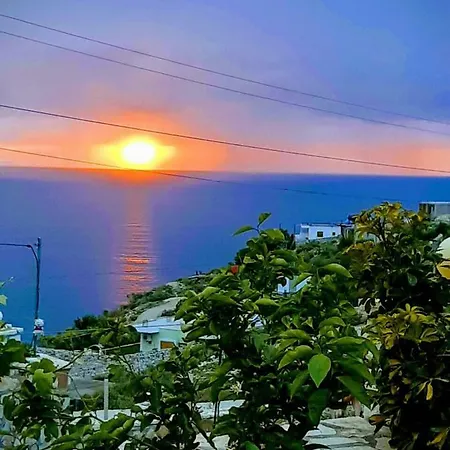 Sunset House דירה