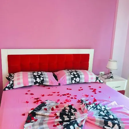 Apartment Sunset House *