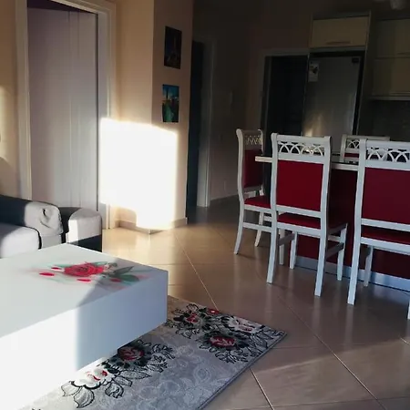 Sunset House Apartment