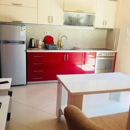 Sunset House Apartment