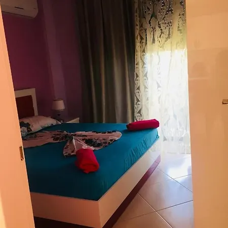 Apartment Sunset House *