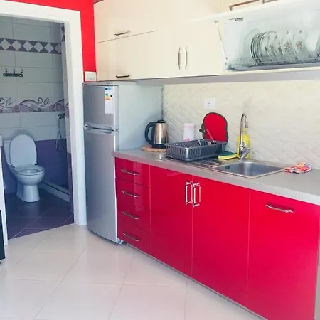 Sunset House Apartment *