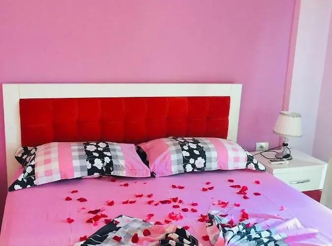 Appartamento Sunset House *