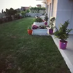 Sunset House