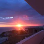 דירה Sunset House