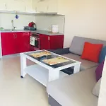 Sunset House
