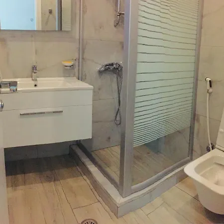 Appartamento Sunset House