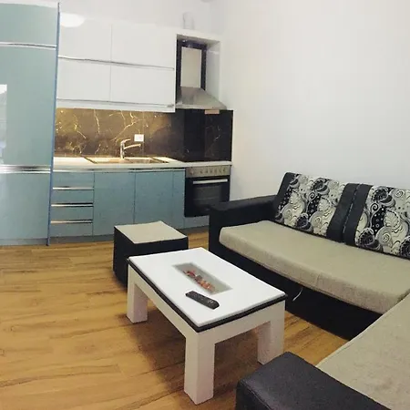 Sunset House Apartment