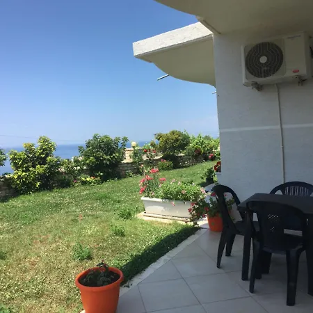 Apartmán Sunset House *