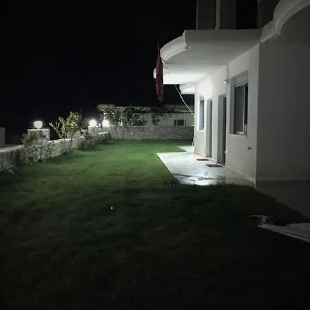 Sunset House Apartmán