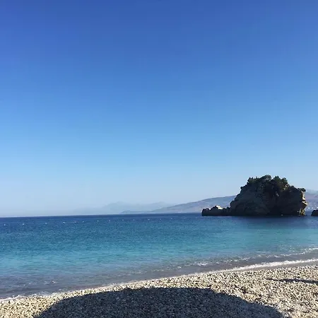 Sunset House Ksamil