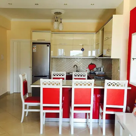 Apartmán Sunset House