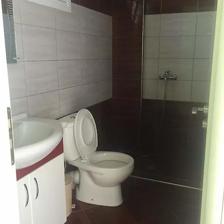 Appartamento Sunset House *