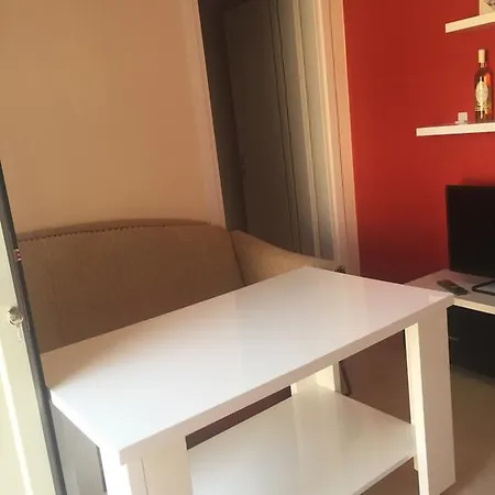 아파트 Sunset House 사밀