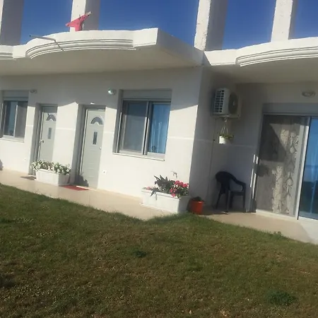 Sunset House Appartamento *