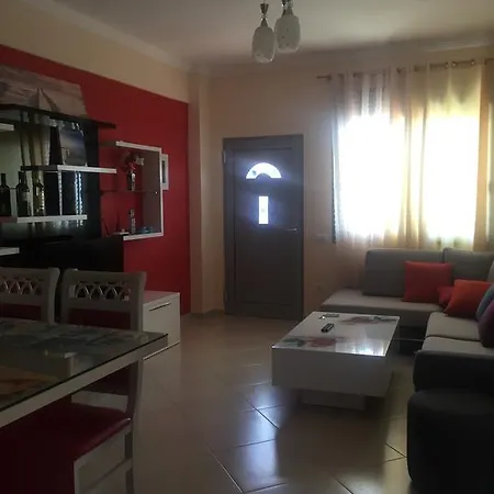 Sunset House *