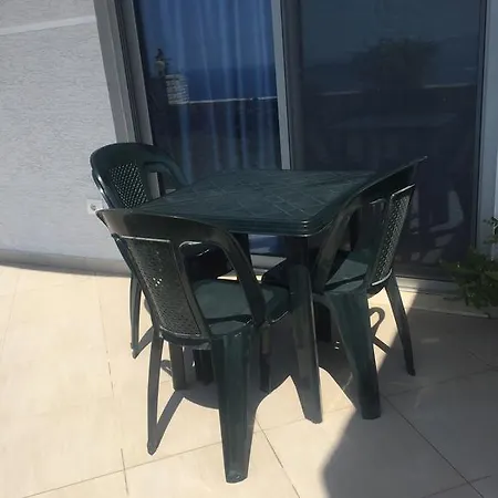 Apartmán Sunset House