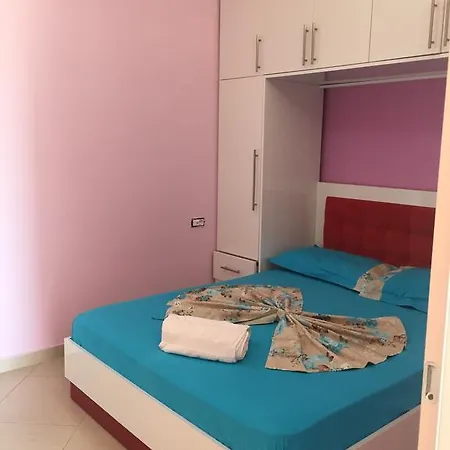 Apartmán Sunset House