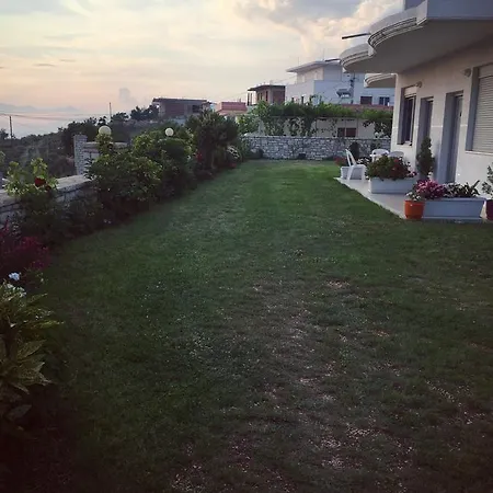 Sunset House *