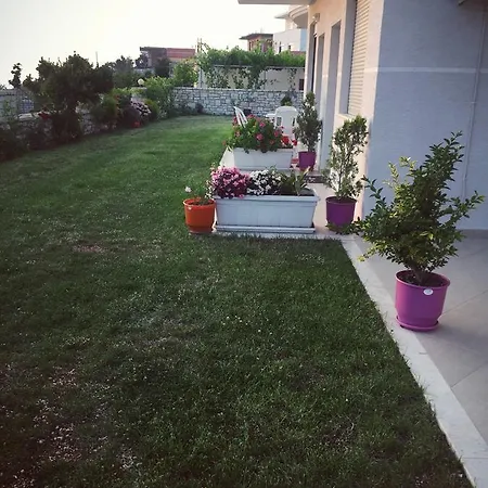 Sunset House