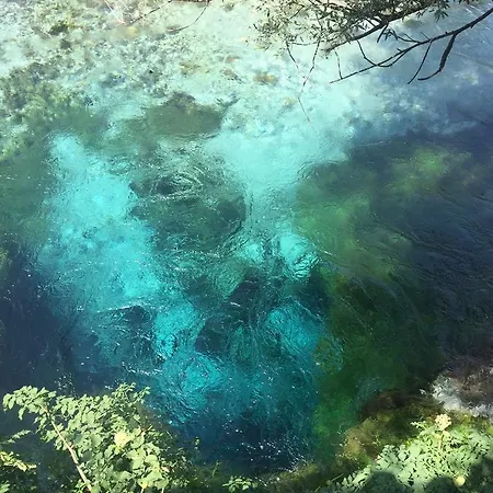 Sunset House * Ksamil