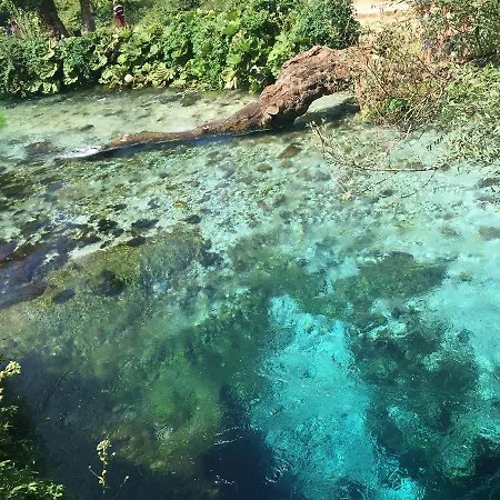 Sunset House * Ksamil