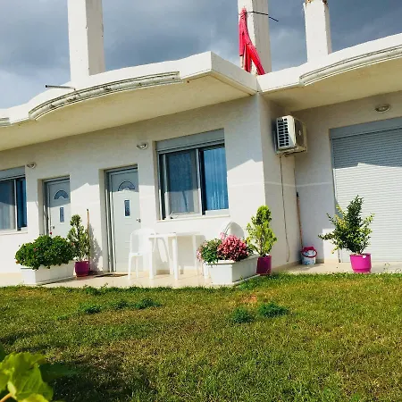 Sunset House Apartment