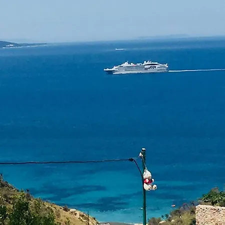 Appartamento Sunset House *