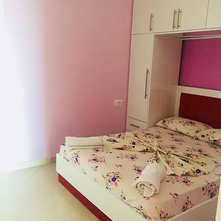 Sunset House Apartmán *