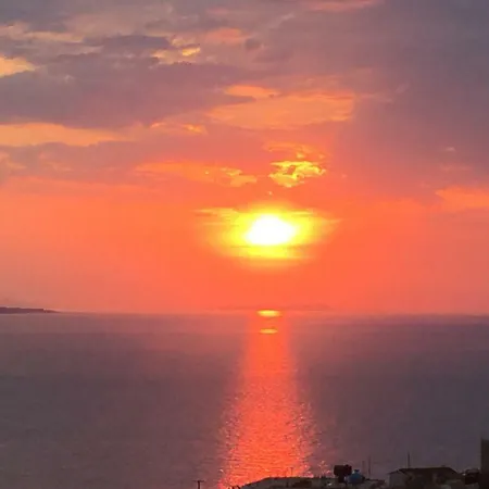 Sunset House Ksamil