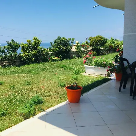 Apartmán Sunset House *