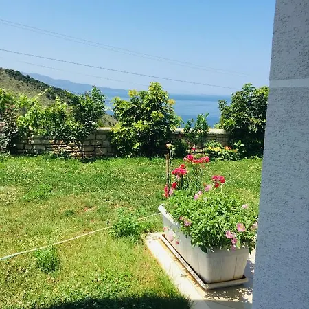 Sunset House Διαμέρισμα *