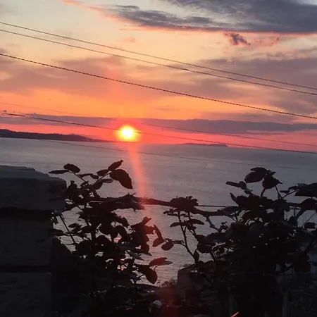 Apartmán Sunset House *
