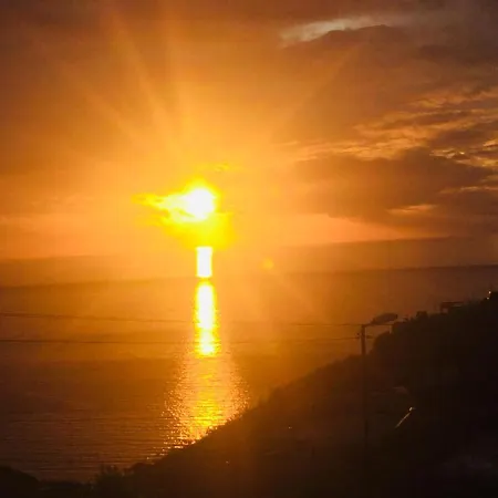 Apartment Sunset House Ksamil