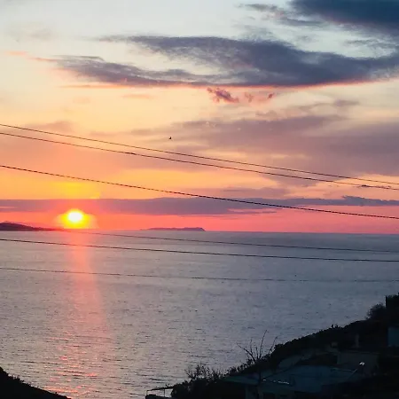 Sunset House Ksamil