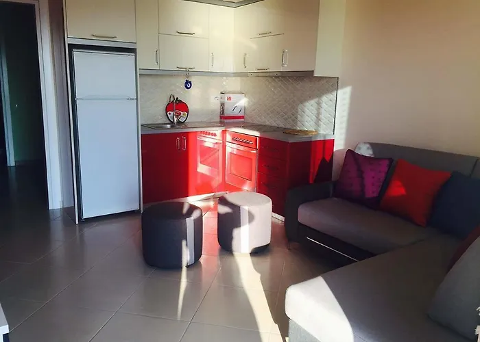 Appartamento Sunset House Ksamil